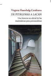 DE PITAGORAS A LACAN - 9789942353689